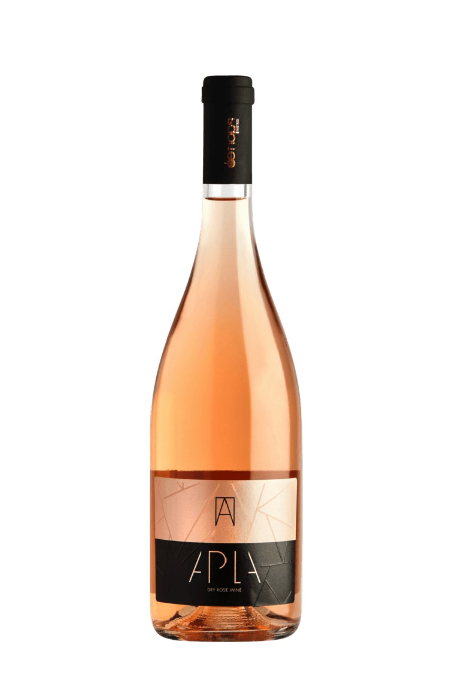 Oenops Apla Rose 2022 (750 ml)