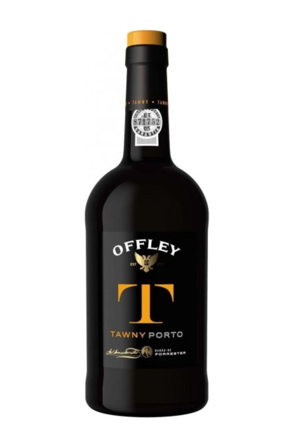 Offley Porto Tawny NV (750 ml)