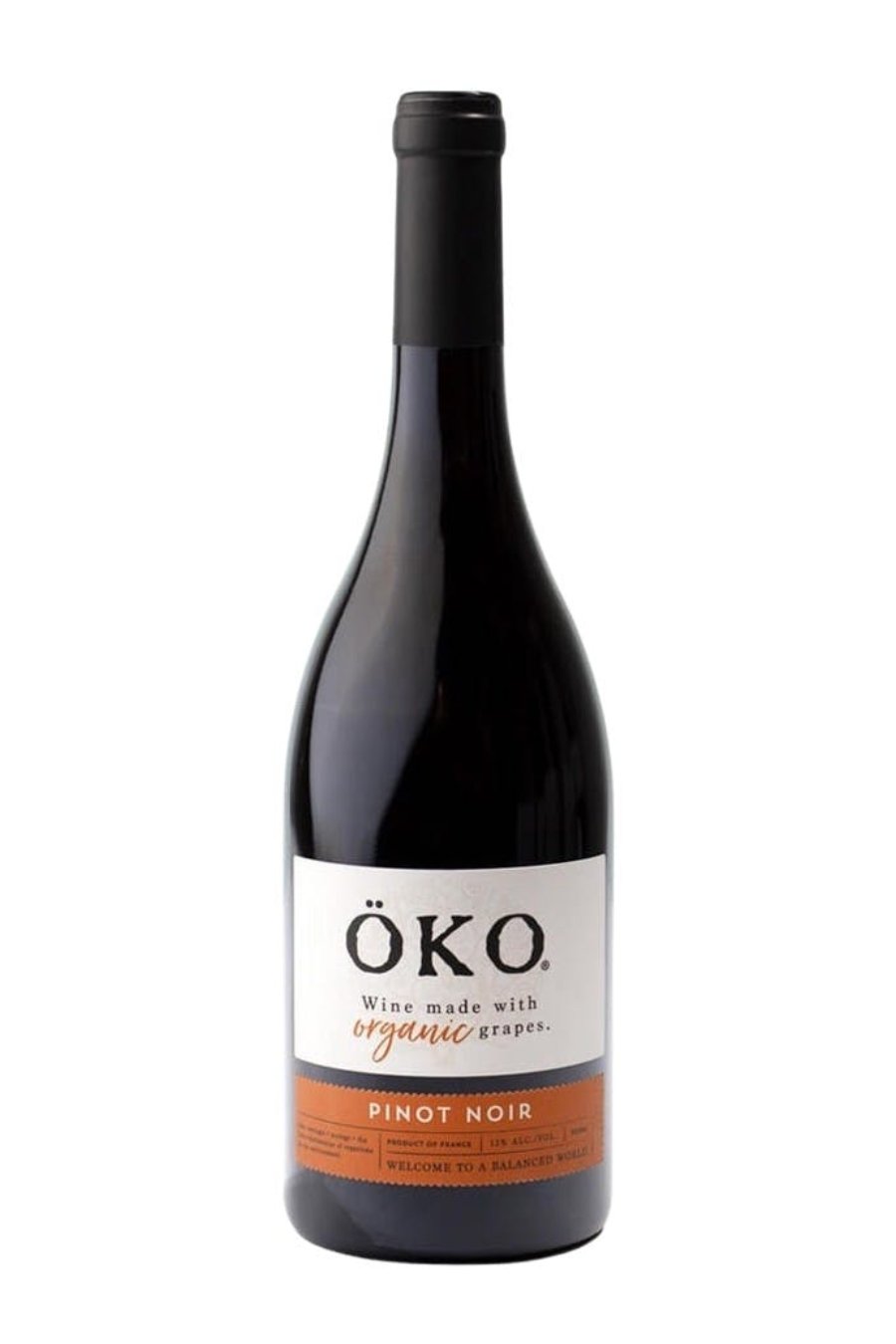 Oko Pinot Noir (750 ml)