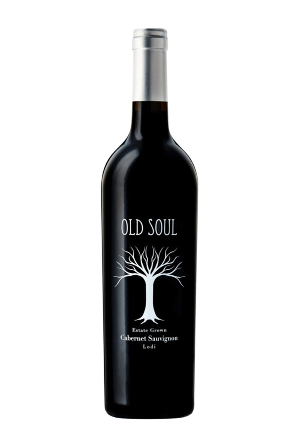 Old Soul Cabernet Sauvignon 2020 (750 ml)