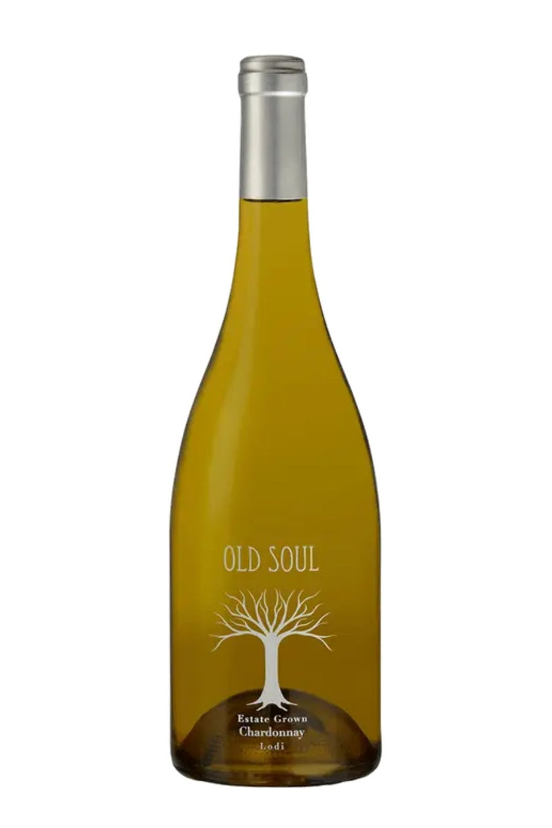 Old Soul Chardonnay (750 ml)