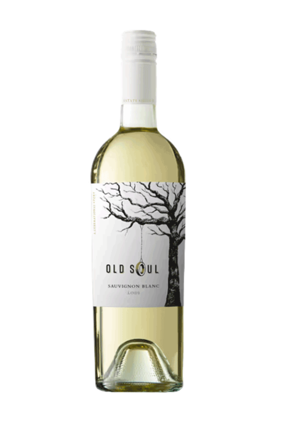 Old Soul Sauvignon Blanc 2023 (750 ml)