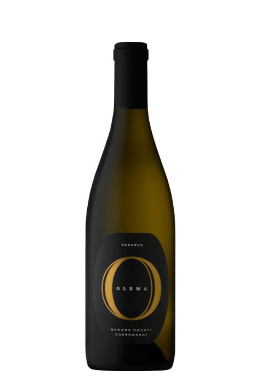 Olema Chardonnay Sonoma County 2020 (750 ml)