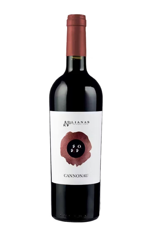 Olianas Cannonau Sardegna (750 ml)