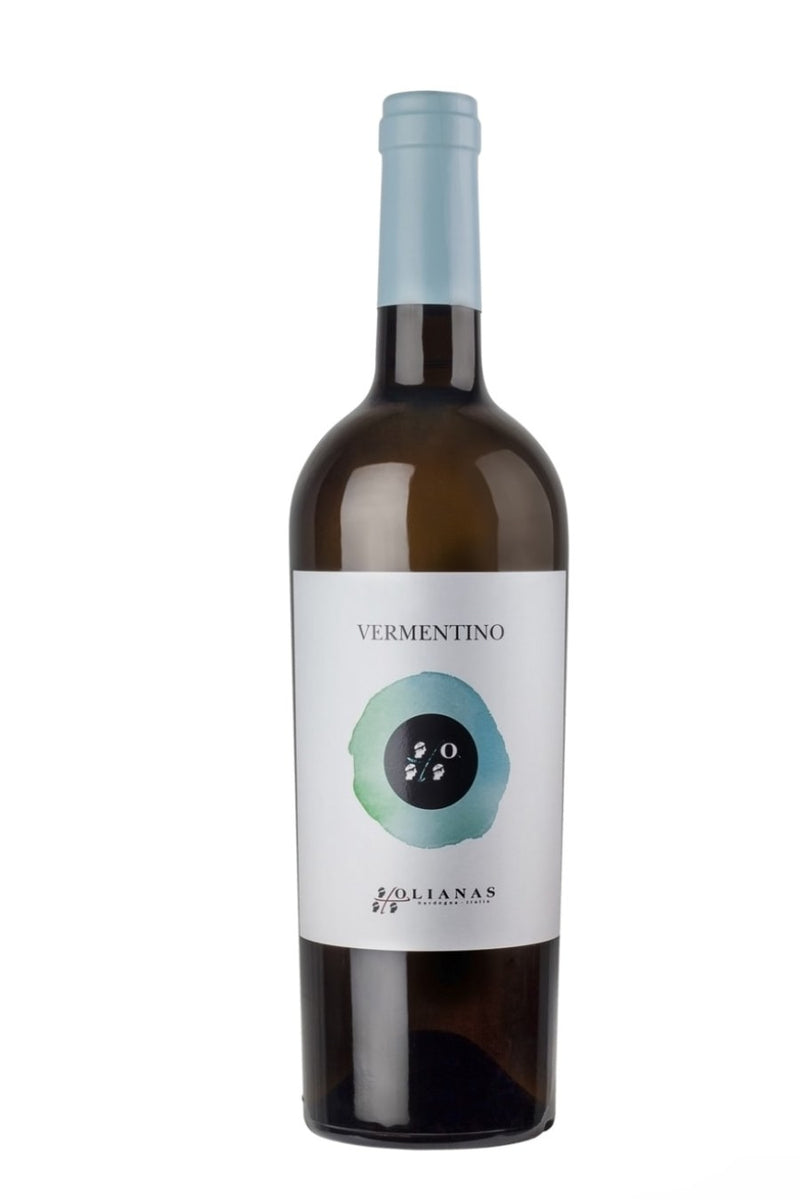 Olianas Vermentino Sardegna (750 ml)