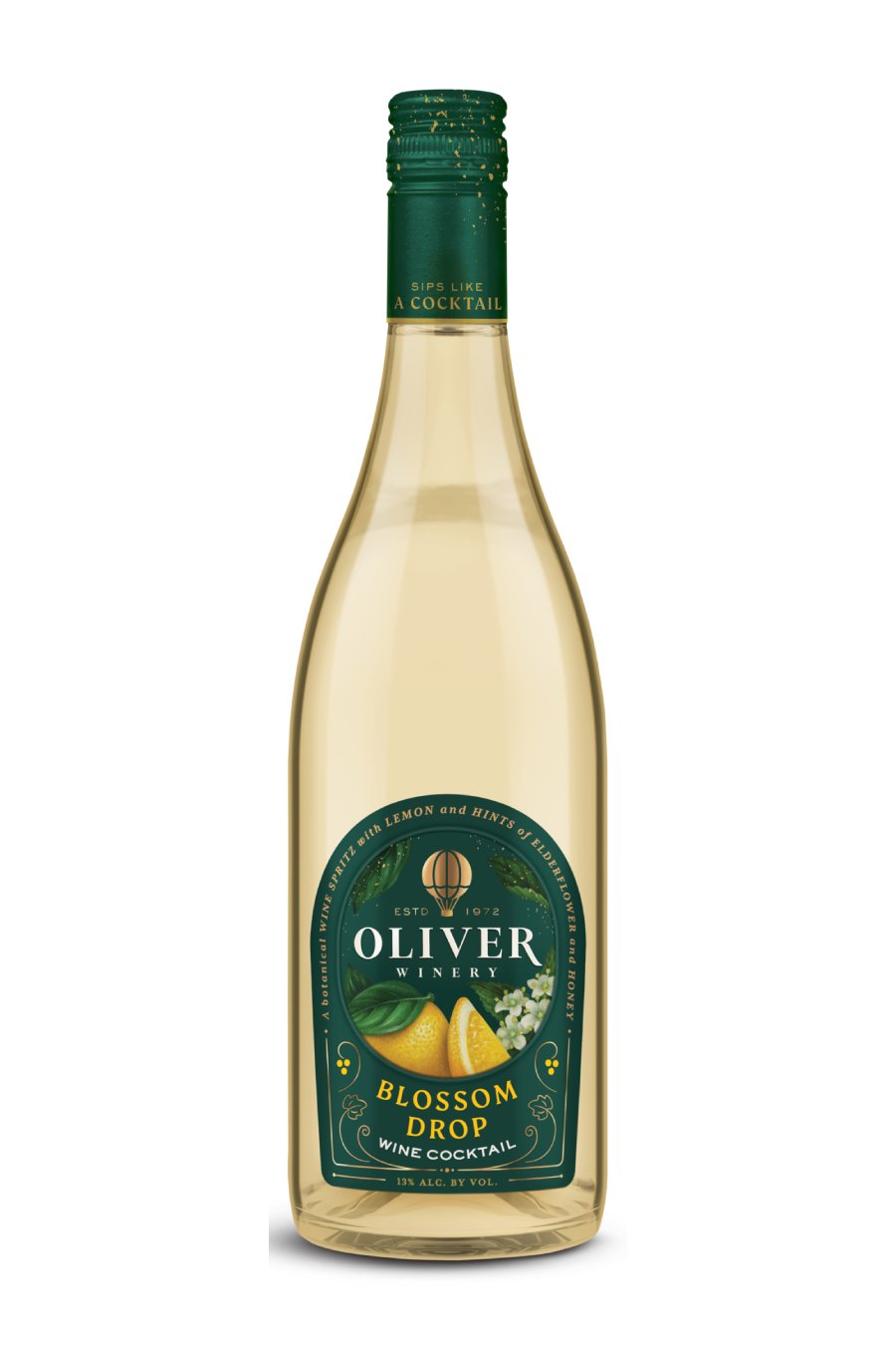 Oliver Blossom Drop (750 ml)