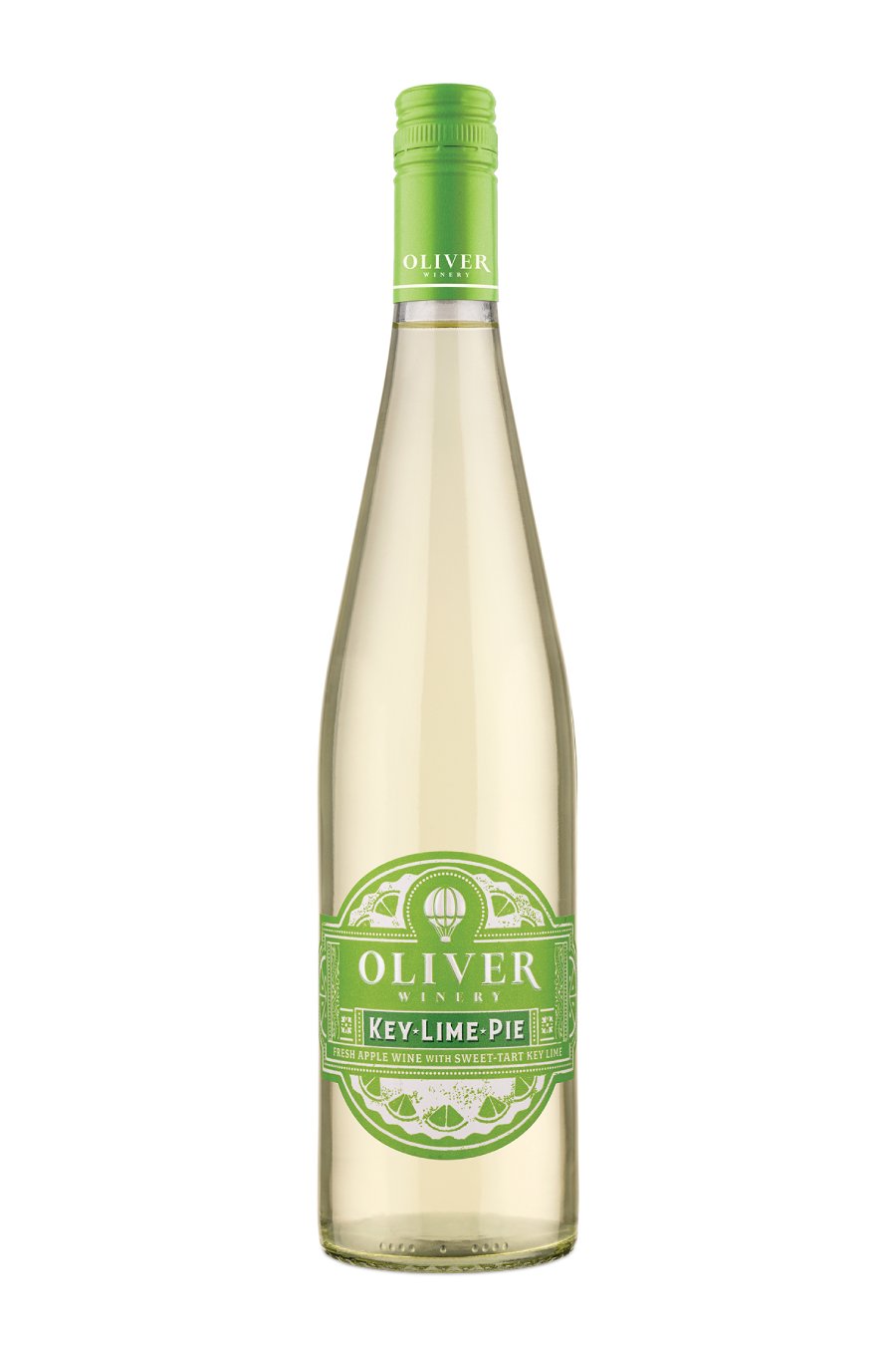 Oliver Key Lime Pie (750 ml)