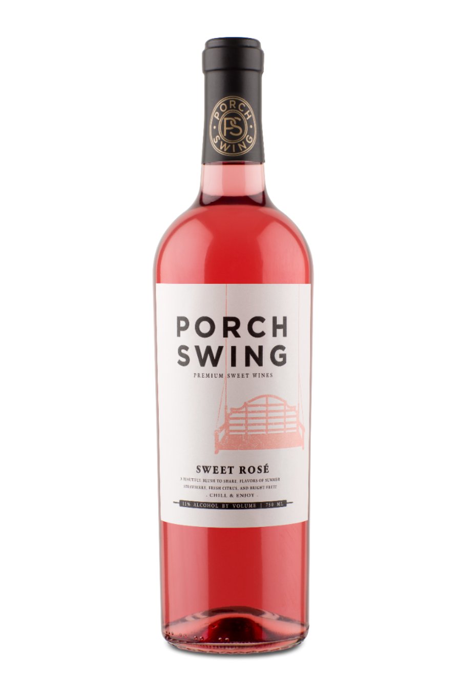 Oliver Porch Swing Sweet Rose (750 ml)