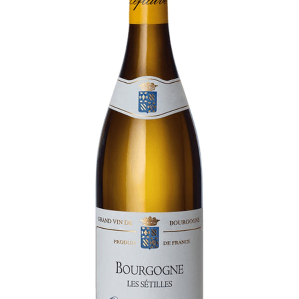 Olivier Leflaive Bourgogne Chardonnay Les Setilles 2023 (750 ml)