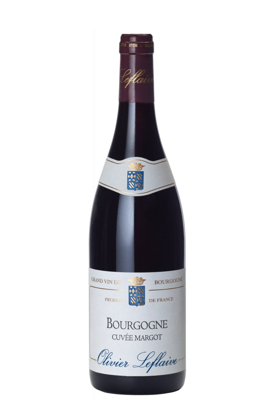 Olivier Leflaive Bourgogne Cuvee Margot 2020 (750 ml)