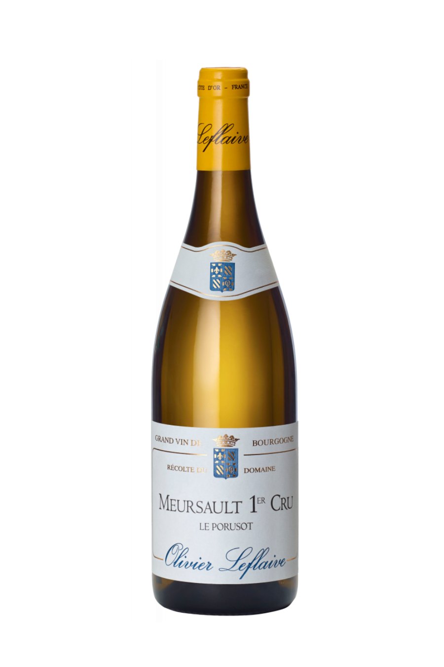 Olivier Leflaive Meursault 2020 (750 ml)