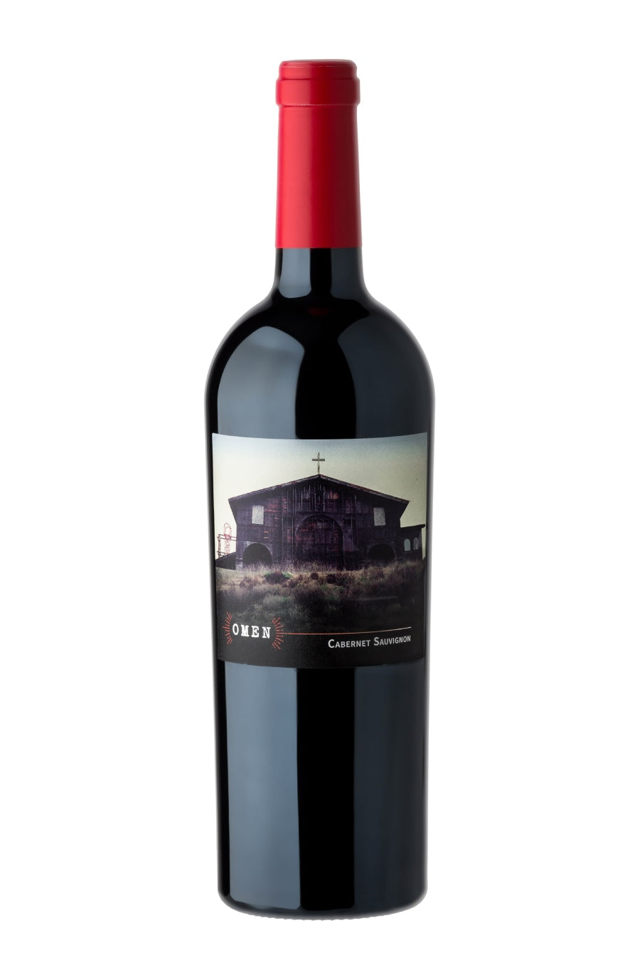 Omen Cabernet Sauvignon 2022 (750 ml)