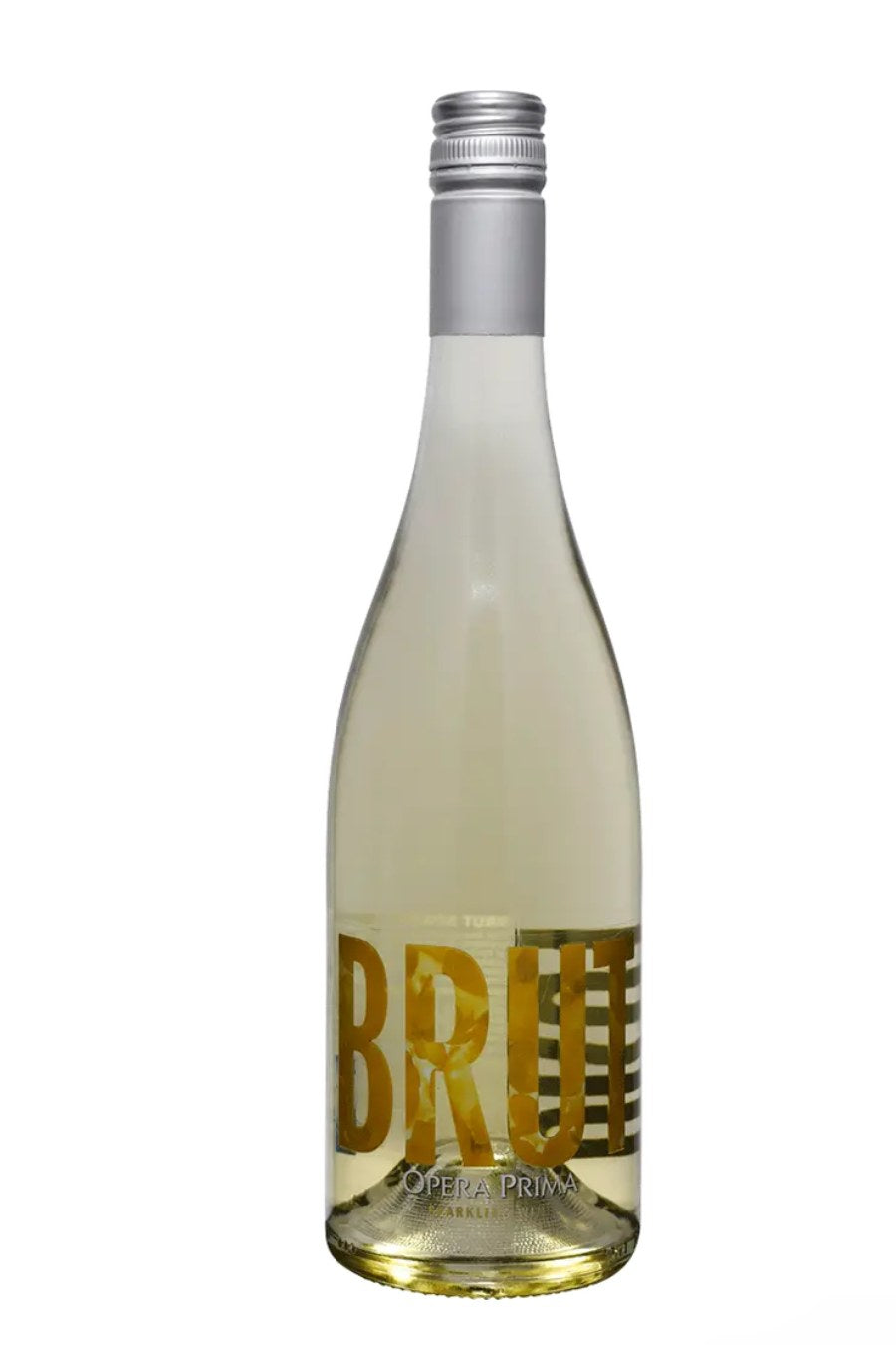 Opera Prima Sparkling Brut w/screwcap (750 ml)