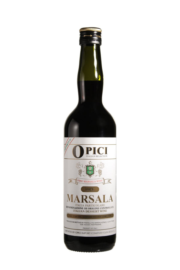 Opici Marsala Dry Italy (750 ml)