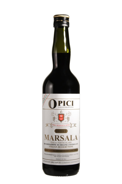 Opici Marsala Sweet Italy (750 ml)