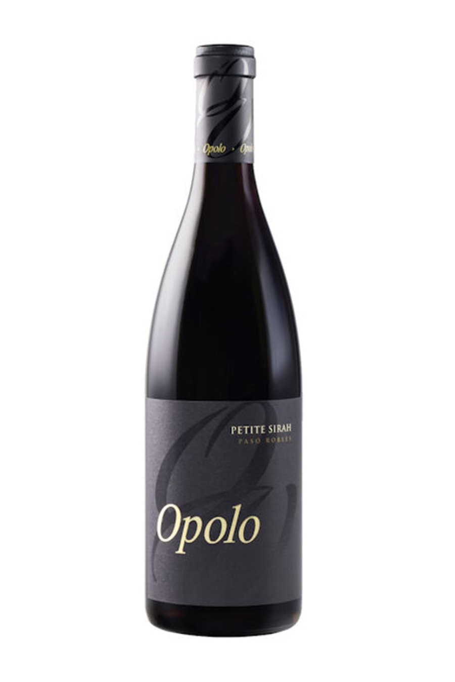 Opolo Petite Sirah 2019 (750 ml)