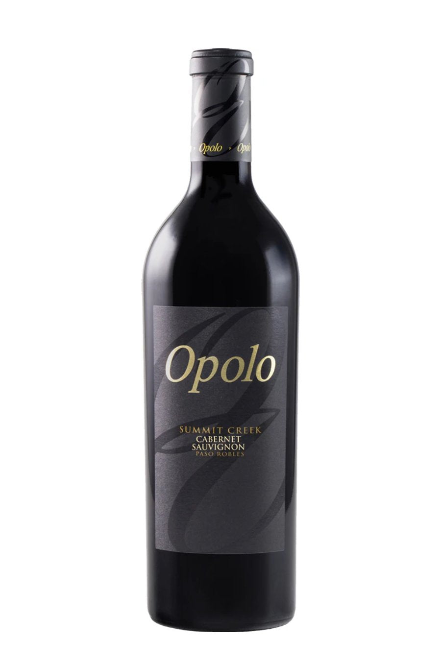 Opolo Summit Creek Cabernet Sauvignon 2022 (750 ml)