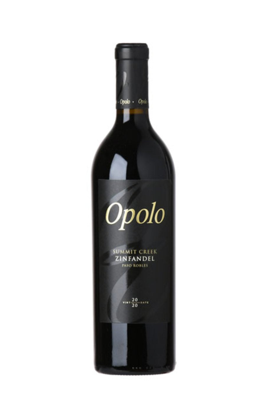 Opolo Summit Creek Zinfandel 2021 (750 ml)