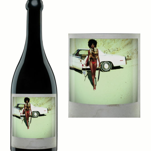 REMAINING STOCK: Orin Swift Cellars Machete 2021 (750 ml)