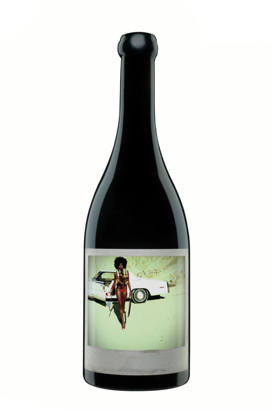 REMAINING STOCK: Orin Swift Cellars Machete 2021 (750 ml)