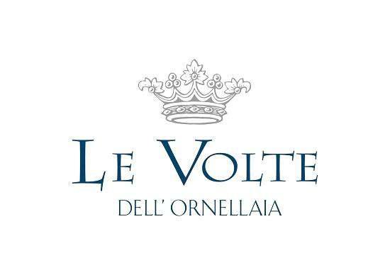 REMAINING STOCK: Ornellaia Le Volte Red Blend 2020 (750 ml)