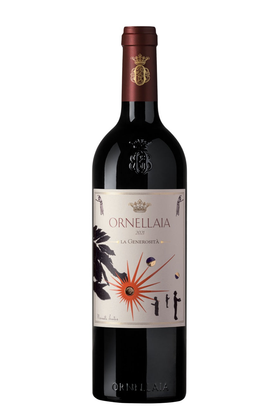 Ornellaia 2021 (750 ml)