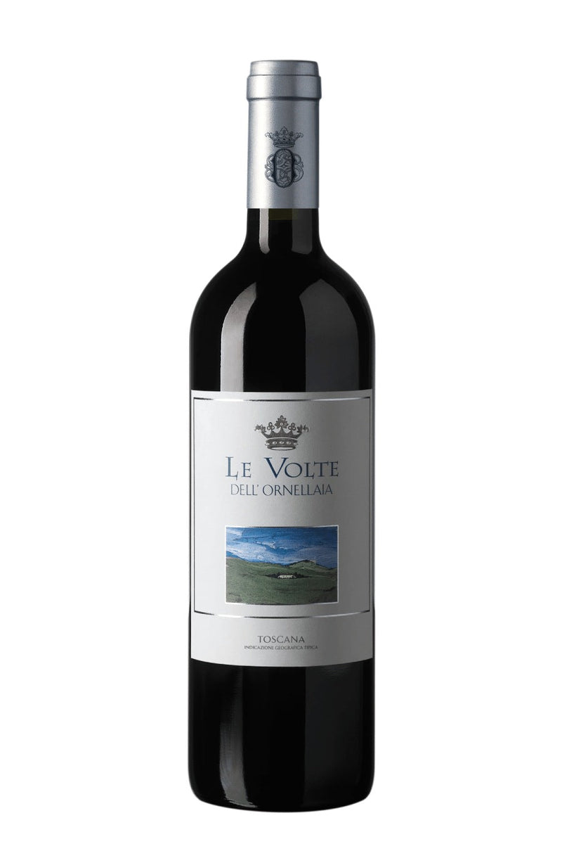 REMAINING STOCK: Ornellaia Le Volte Red Blend 2020 (750 ml)