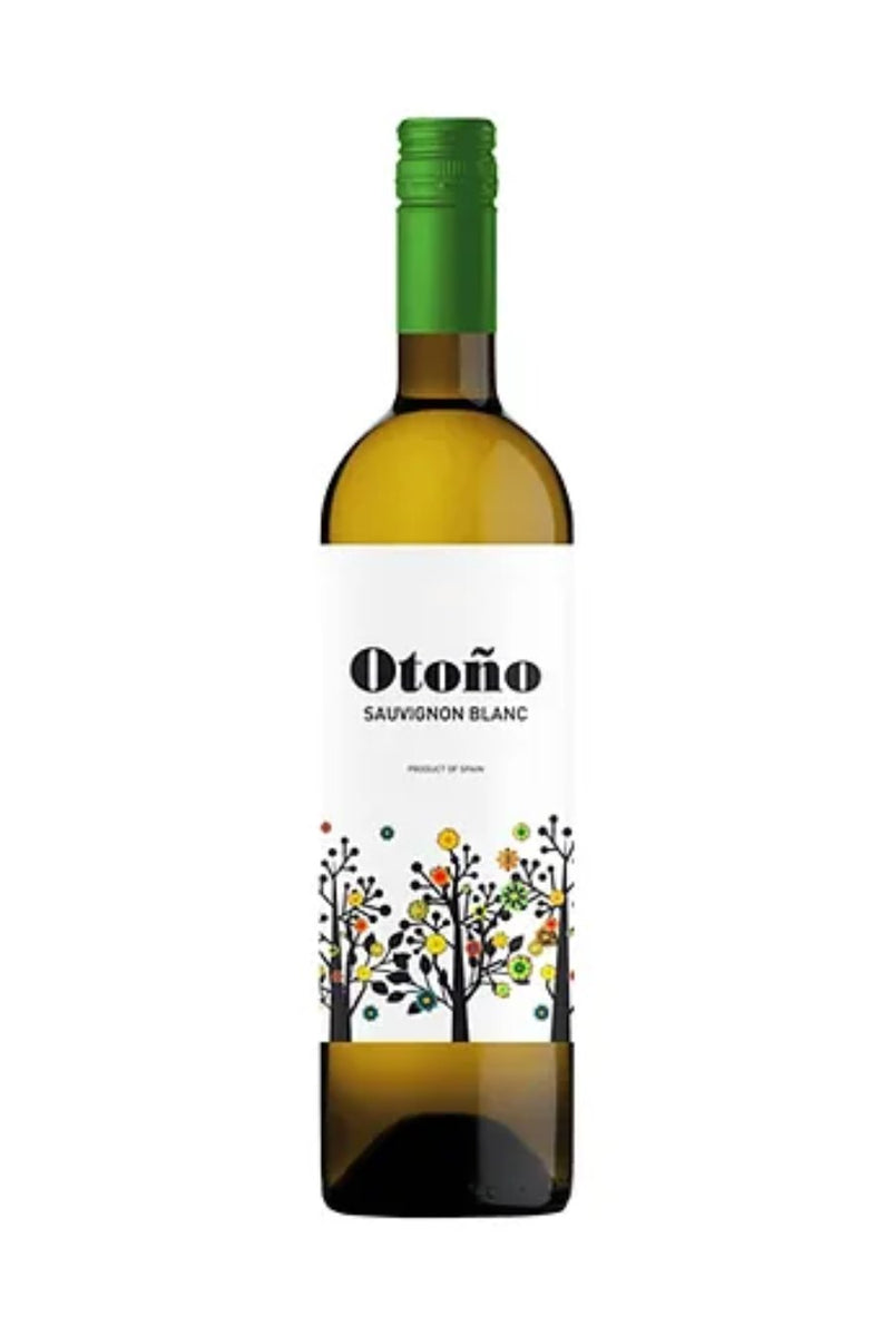 Otono Organic Sauvignon Blanc (750 ml)