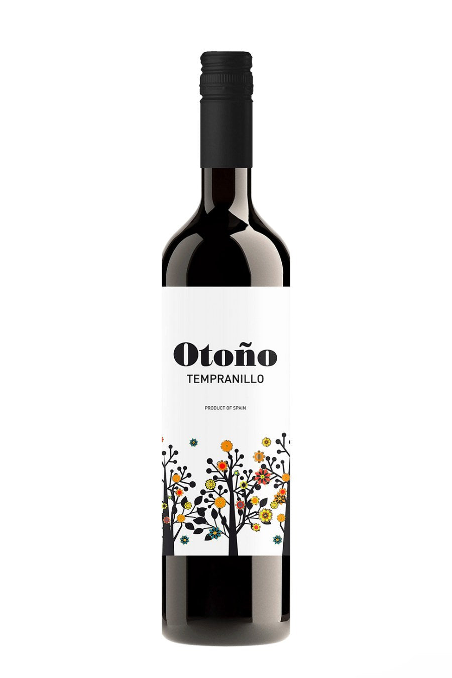 Otono Organic Tempranillo (750 ml)