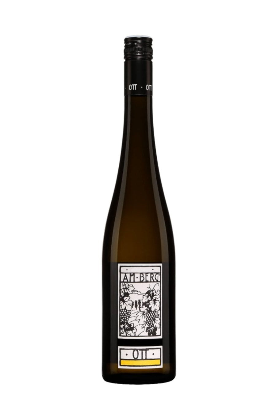 Ott Gruner Veltliner Am Berg 2023 (750 ml)