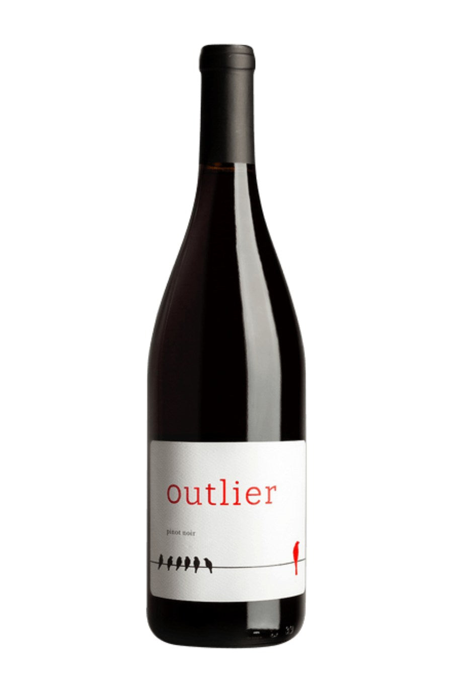 Outlier Pinot Noir 2022 (750 ml)