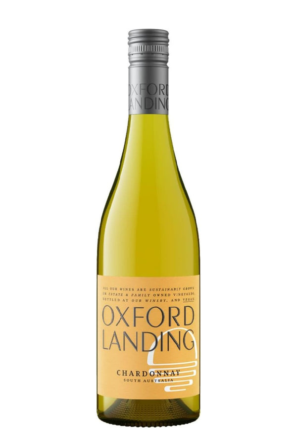 Oxford Landing Chardonnay 2023 (750 ml)