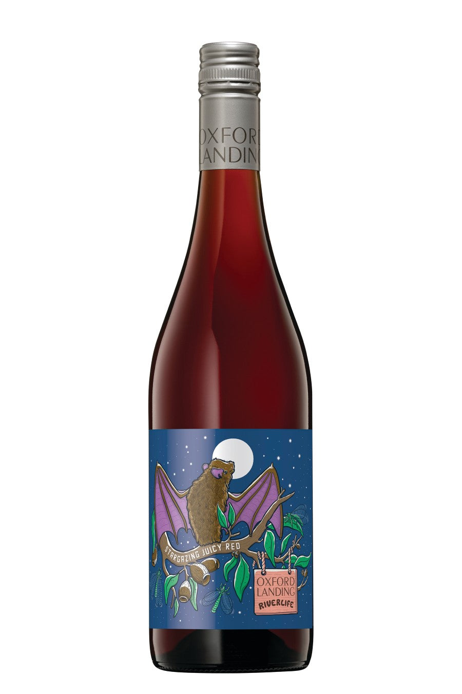 Oxford Landing Riverlife Stargazing Juicy Red 2022 (750 ml)