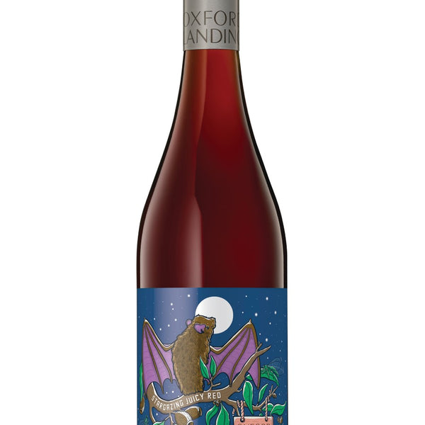 OxfordLandingRiverlifeStargazi