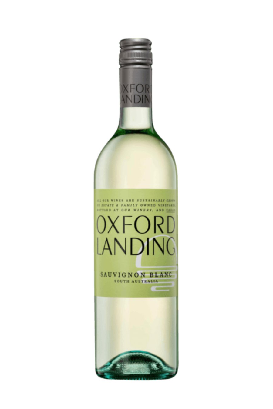 Oxford Landing Sauvignon Blanc 2023 (750 ml)