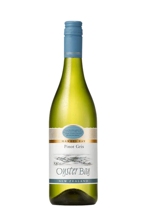 Oyster Bay Pinot Gris (750 ml)