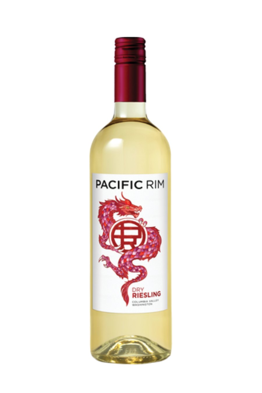 Pacific Rim Dry Riesling 2022 (750 ml)