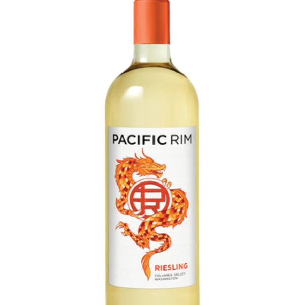 Pacific Rim Riesling 2024 (750 ml)