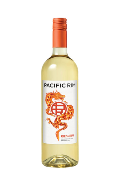 Pacific on sale rim riesling