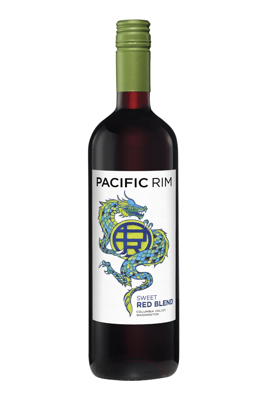 Pacific Rim Red Wicked Good (750 ml)