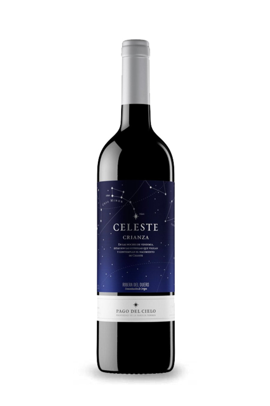 Pago del Cielo Celeste Crianza 2020 (750 ml)