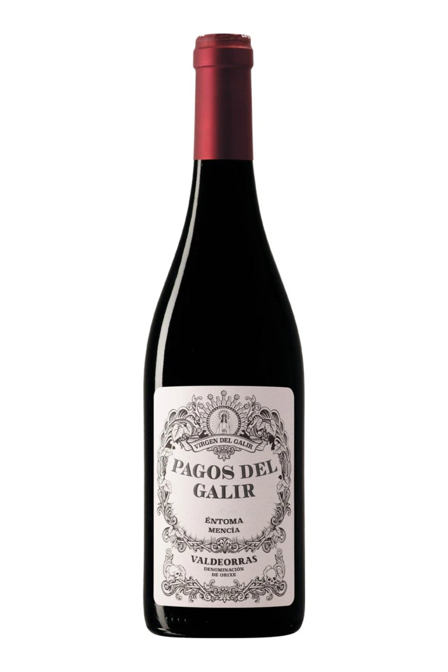 Pagos Galir Mencia 2019 (750 ml)