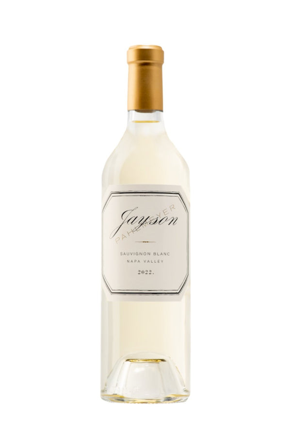Pahlmeyer Jayson Sauvignon Blanc 2022 (750 ml)