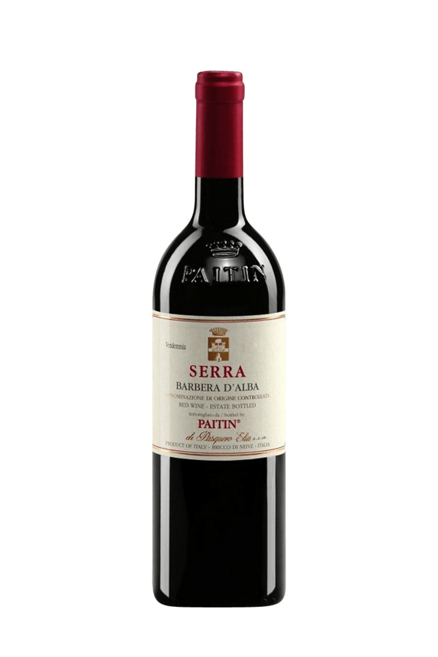 Paitin Serra Barbera d'Alba 2020 (750 ml)