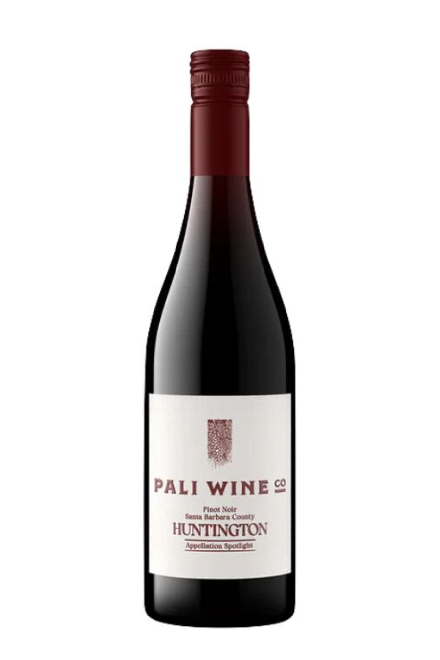 Pali Wine Co. Huntington Pinot Noir 2021 (750 ml)