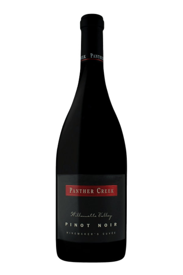 Panther Creek Winemaker's Cuvee Pinot Noir 2018 (750 ml)