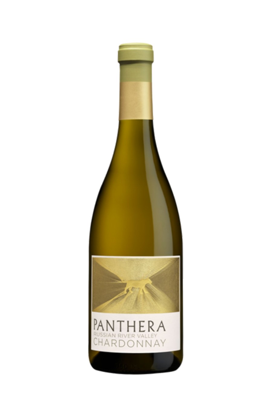 Panthera Chardonnay 2021 (750 ml)