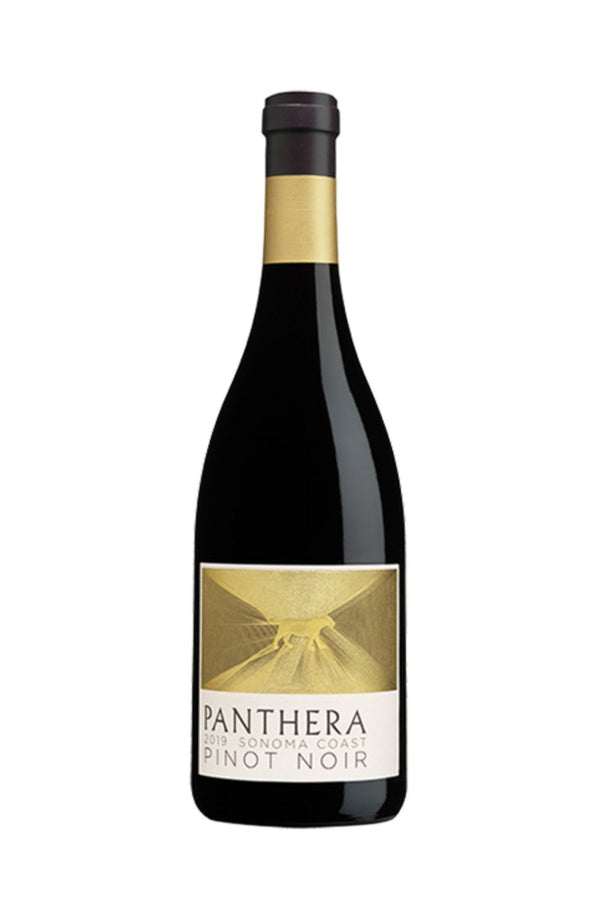 Panthera Pinot Noir 2019 (750 ml)