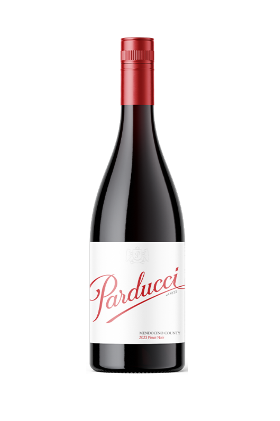 Parducci Small Lot Pinot Noir 2023 (750 ml)