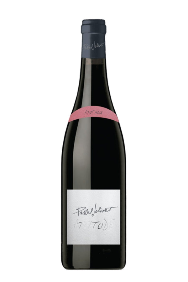 Pascal Jolivet Attitude Pinot Noir 2019 (750 ml)